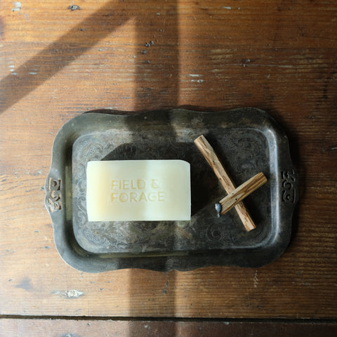 cedar pine + citrus lard bar soap for sale canada