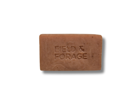Lavender Bergamot Vanilla Lard Bar Soap Canada