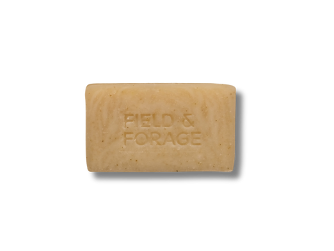 stinging nettle rosemary + mint lard soap for sale canada
