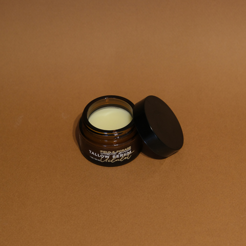 Ucluelet Tallow Facial Serum