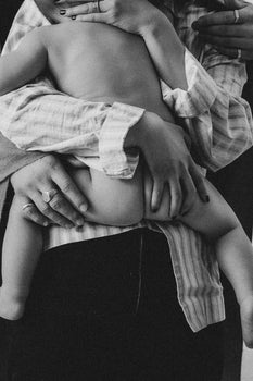 tallow skincare for babies