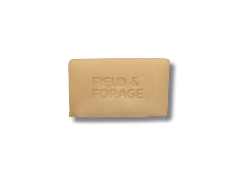 Wreck Beach Cleansing Bar | Unscented Natural Bar Soap
