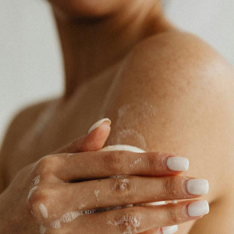 clean beauty non-toxic skincare tallow balm