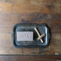 Ritual self care kit lard soap made in Canada