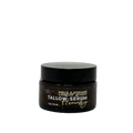 mens facial serum beef tallow balm all natural skincare rewild beauty ancestral skincare
